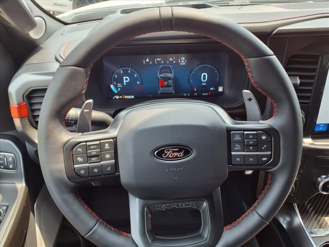 new 2025 Ford F-150 car, priced at $94,785