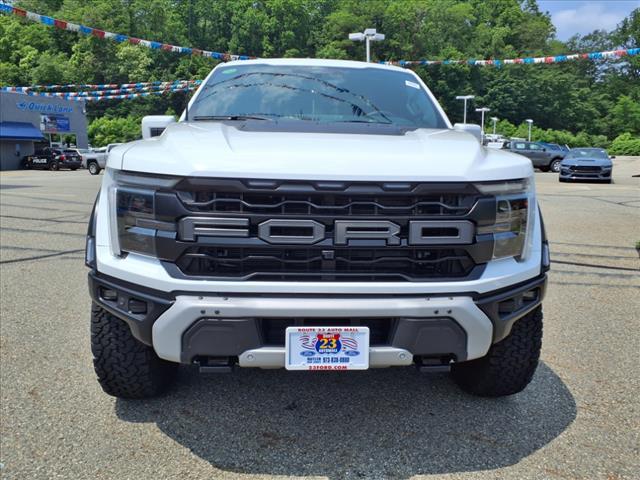 new 2025 Ford F-150 car, priced at $94,785