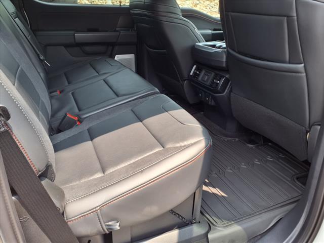 new 2025 Ford F-150 car, priced at $94,785