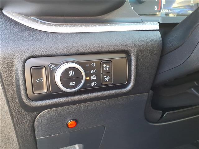 used 2023 Ford Explorer car, priced at $36,972