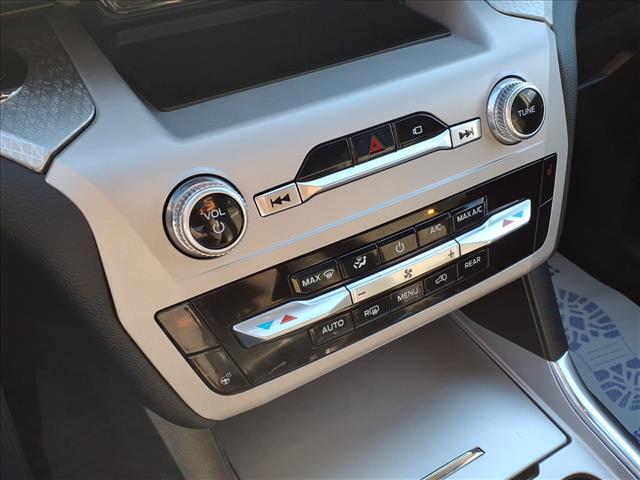 used 2023 Ford Explorer car, priced at $36,972