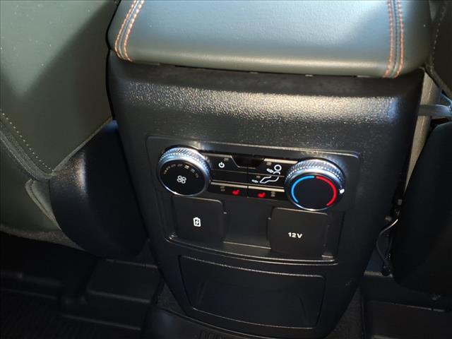 used 2023 Ford Explorer car, priced at $36,972