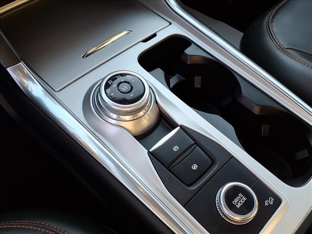 used 2023 Ford Explorer car, priced at $36,972