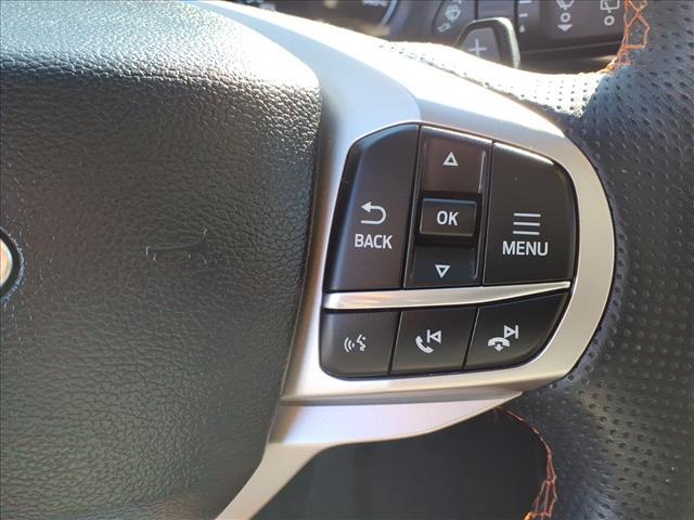 used 2023 Ford Explorer car, priced at $36,972