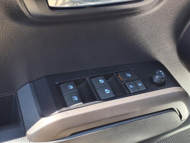 used 2022 Toyota Tacoma car, priced at $37,704