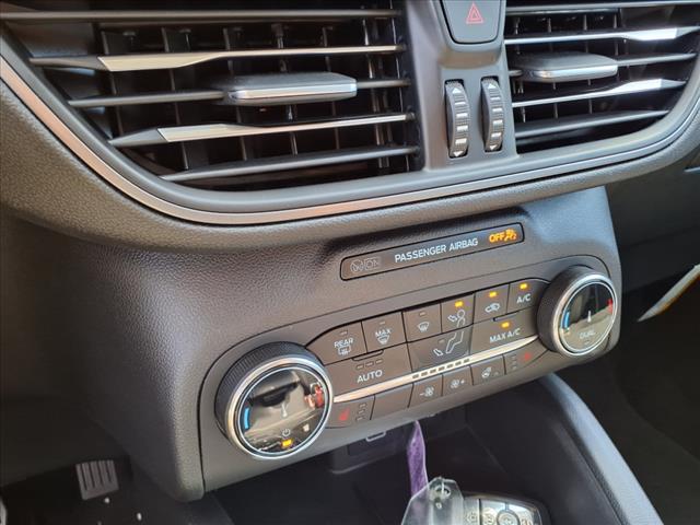 new 2025 Ford Escape car, priced at $32,704