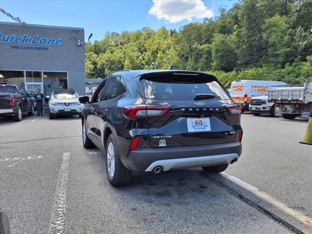 new 2025 Ford Escape car, priced at $32,704