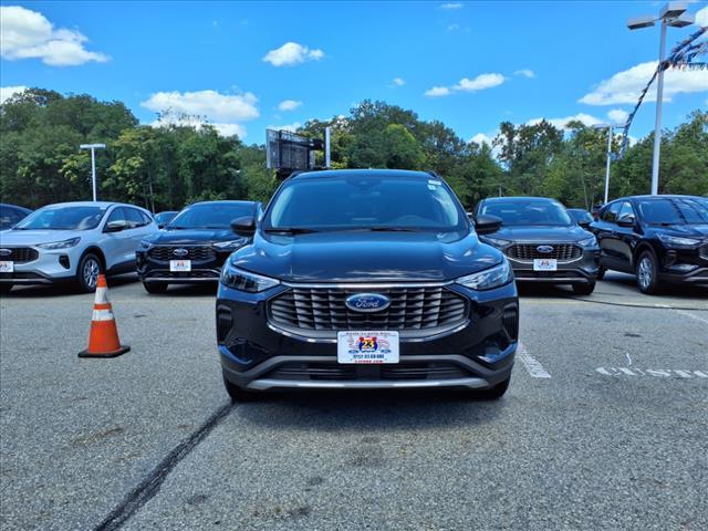 new 2025 Ford Escape car, priced at $32,704