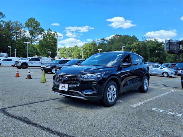 new 2025 Ford Escape car, priced at $32,704