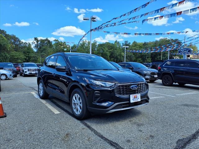 new 2025 Ford Escape car, priced at $32,704