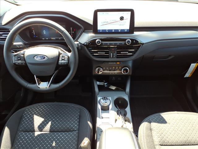new 2025 Ford Escape car, priced at $31,172