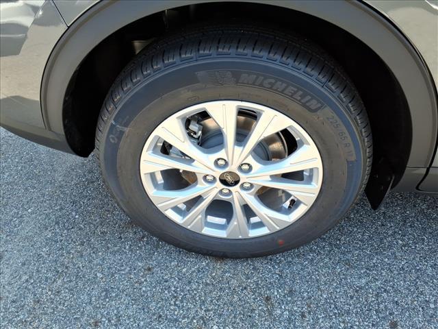 new 2025 Ford Escape car, priced at $31,172