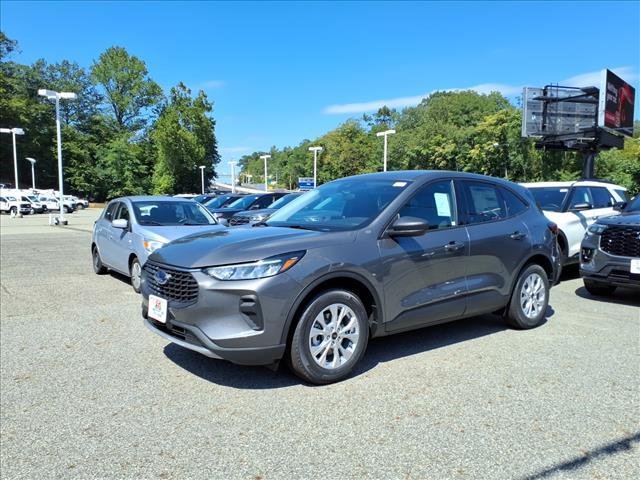 new 2025 Ford Escape car, priced at $31,172