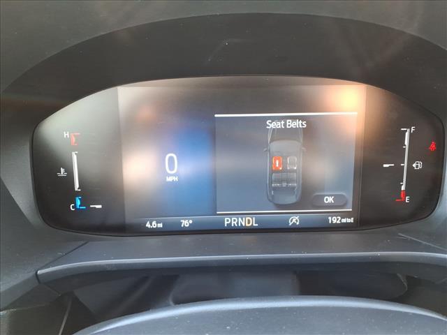 new 2025 Ford Escape car, priced at $31,172