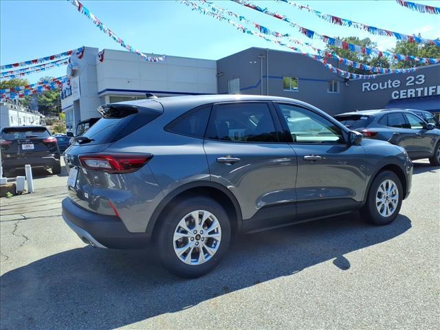 new 2025 Ford Escape car, priced at $31,172