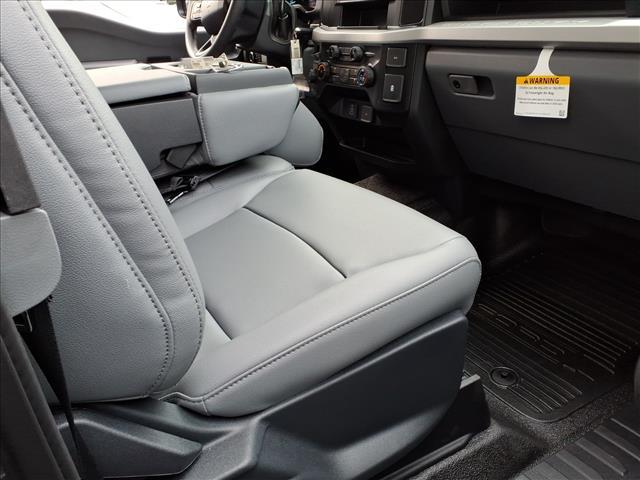 new 2026 Ford F-350 car, priced at $57,270