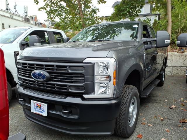 new 2026 Ford F-350 car, priced at $57,270