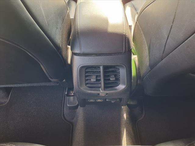 used 2023 Jeep Cherokee car, priced at $24,995