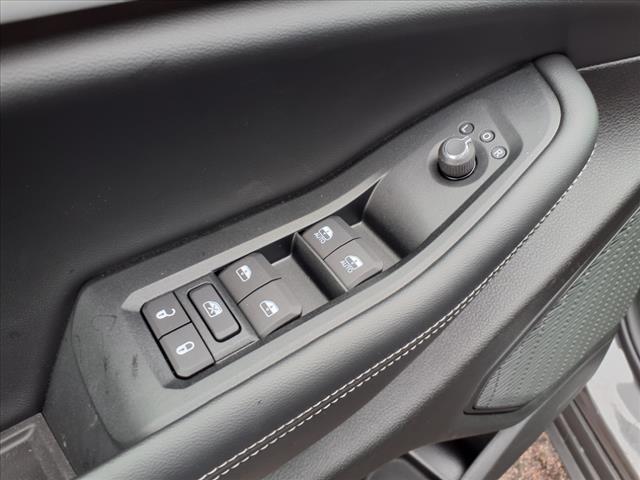 new 2025 Jeep Grand Cherokee L car, priced at $52,470