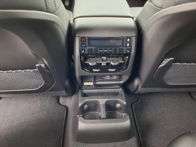 new 2025 Jeep Grand Cherokee L car, priced at $52,470