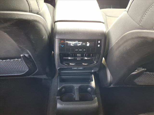 used 2023 Jeep Grand Cherokee L car, priced at $26,995