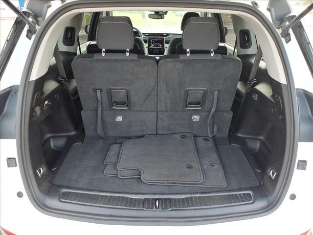 used 2023 Jeep Grand Cherokee L car, priced at $26,995