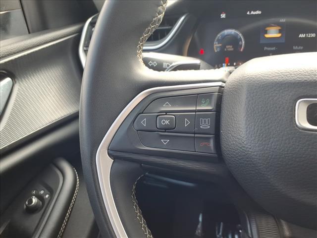 used 2023 Jeep Grand Cherokee L car, priced at $26,995