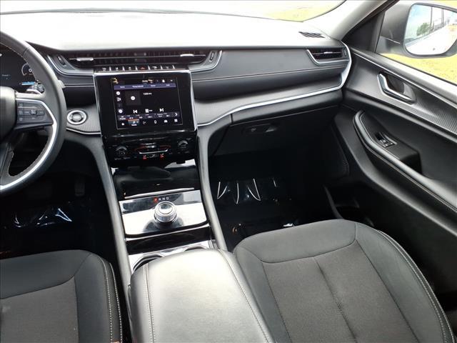 used 2023 Jeep Grand Cherokee L car, priced at $26,995