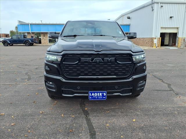 new 2026 Ram 1500 car, priced at $56,599