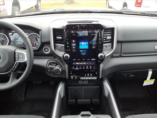 new 2026 Ram 1500 car, priced at $56,599