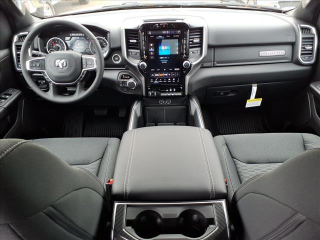 new 2026 Ram 1500 car, priced at $56,599