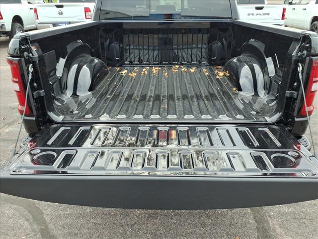 new 2026 Ram 1500 car, priced at $56,599