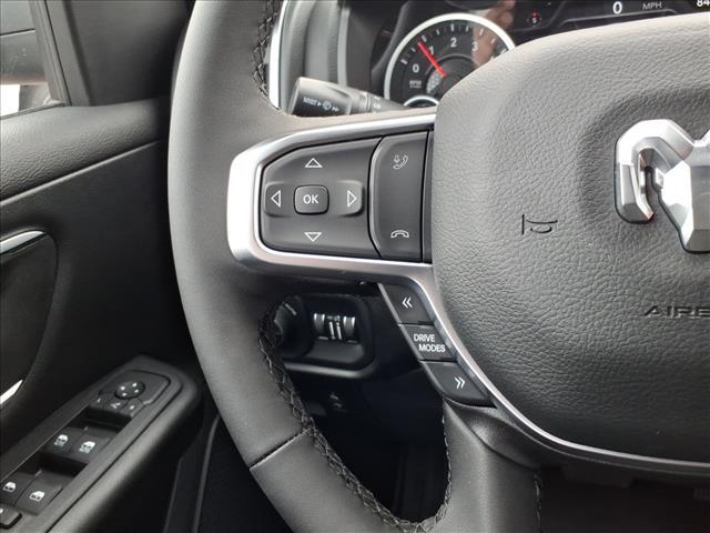 new 2026 Ram 1500 car, priced at $56,599