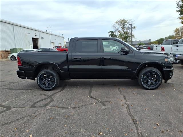 new 2026 Ram 1500 car, priced at $56,599