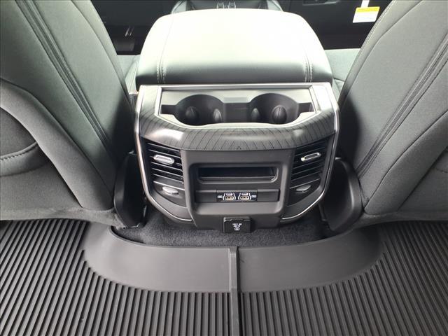 new 2026 Ram 1500 car, priced at $56,599