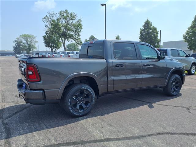 new 2026 Ram 1500 car, priced at $58,301