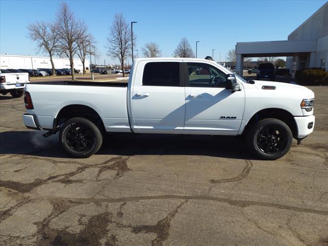 new 2024 Ram 2500 car, priced at $64,299