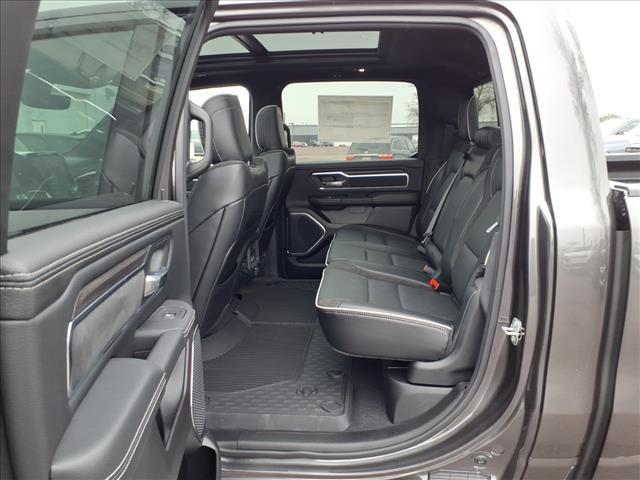 new 2026 Ram 1500 car, priced at $72,250