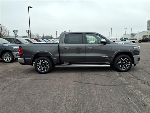 new 2026 Ram 1500 car, priced at $72,250