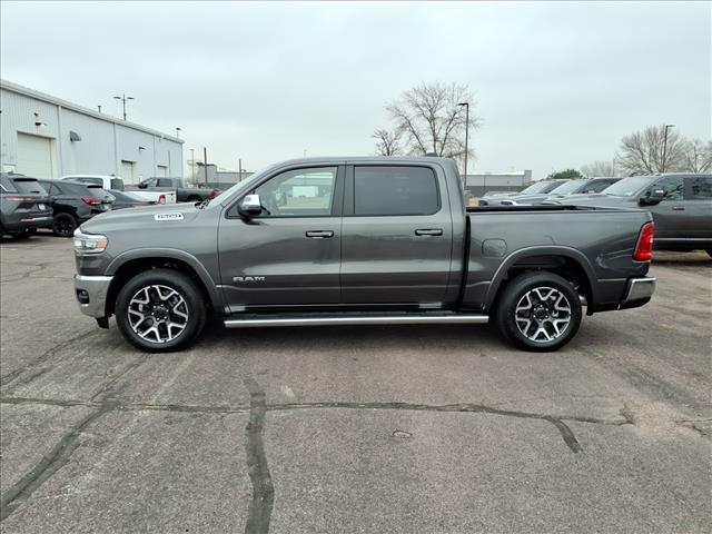 new 2026 Ram 1500 car, priced at $72,250