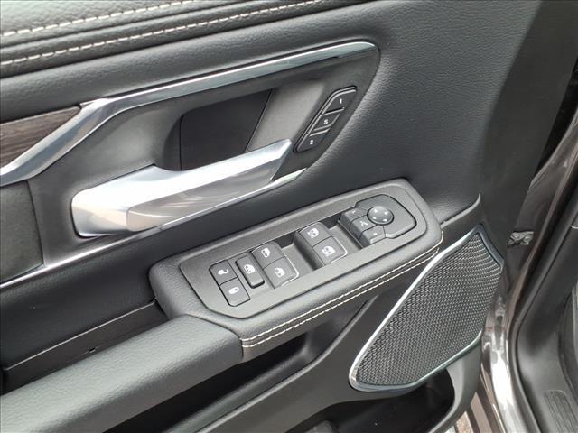 new 2026 Ram 1500 car, priced at $72,250