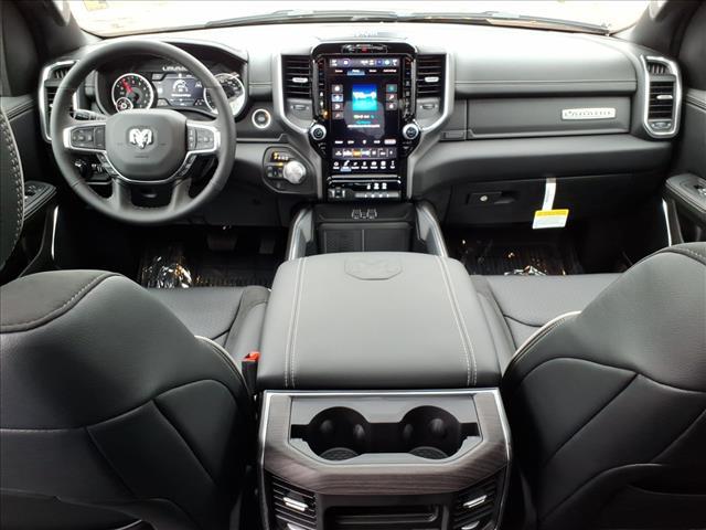 new 2026 Ram 1500 car, priced at $72,250