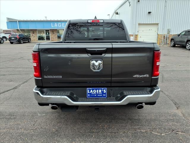 new 2026 Ram 1500 car, priced at $72,250