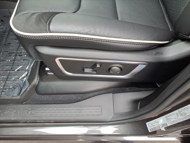 new 2026 Ram 1500 car, priced at $72,250