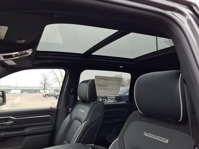 new 2026 Ram 1500 car, priced at $72,250