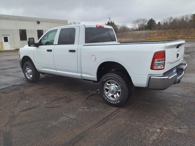 new 2024 Ram 2500 car, priced at $52,999