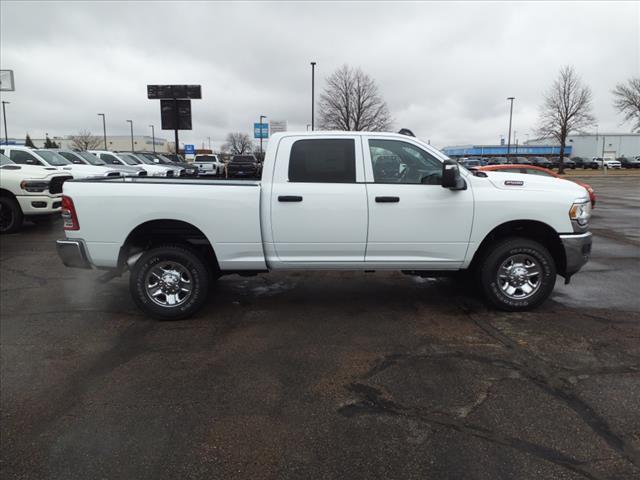 new 2024 Ram 2500 car, priced at $52,999