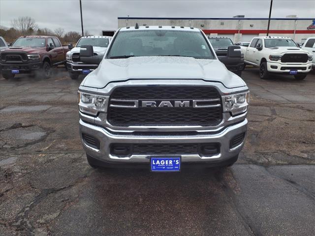 new 2024 Ram 2500 car, priced at $52,999