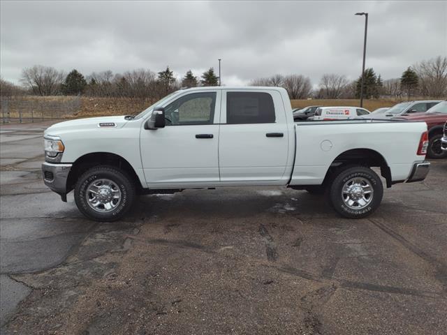 new 2024 Ram 2500 car, priced at $52,999