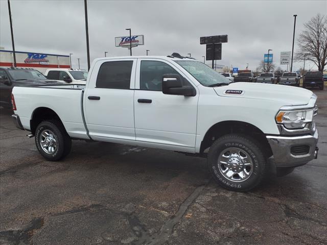 new 2024 Ram 2500 car, priced at $52,999